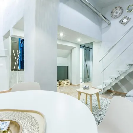 Apartment A&n Casita Evy-lou *