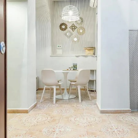 A&n Casita Evy-lou Apartment