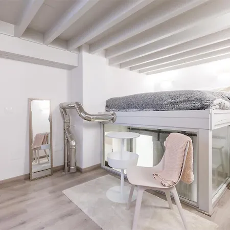 A&n Casita Evy-lou *
