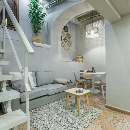 A&n Casita Evy-lou *