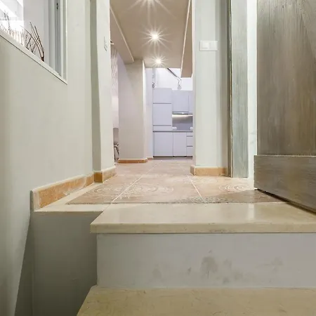 A&n Casita Evy-lou * Malaga