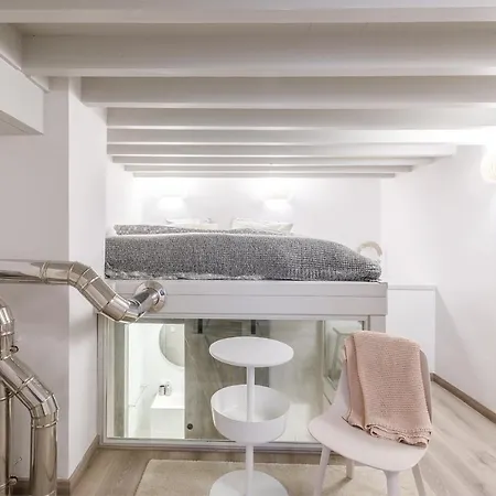 A&n Casita Evy-lou * Malaga