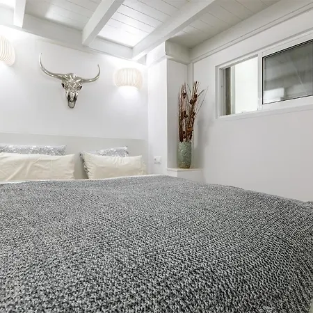 Apartment A&n Casita Evy-lou *