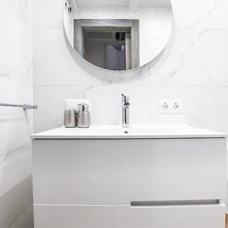 Apartment A&n Casita Evy-lou Malaga