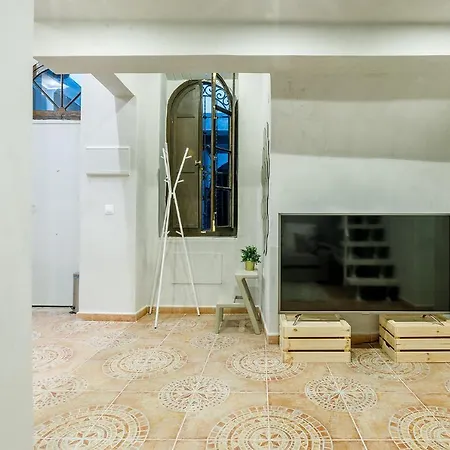 A&n Casita Evy-lou * Malaga