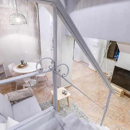 A&n Casita Evy-lou
