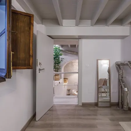 A&n Casita Evy-lou Apartment *