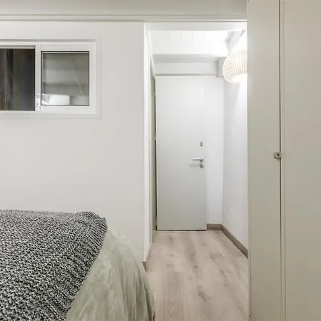Apartment A&n Casita Evy-lou