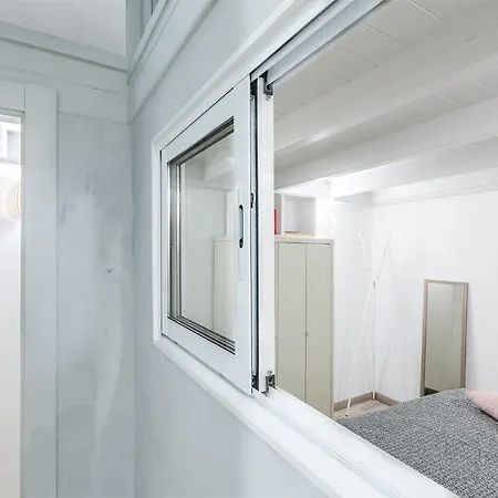 A&n Casita Evy-lou Apartment Malaga