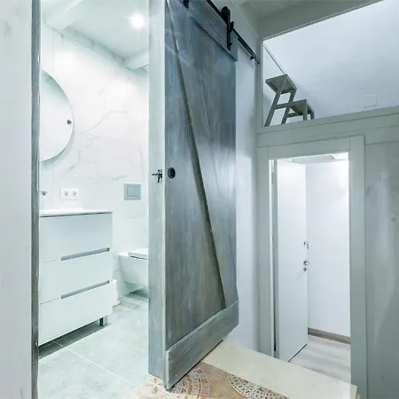 Apartment A&n Casita Evy-lou