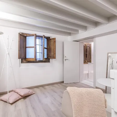 A&n Casita Evy-lou * Malaga