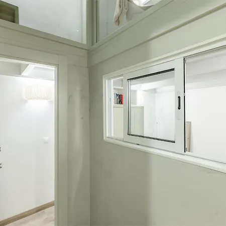 Apartment A&n Casita Evy-lou *