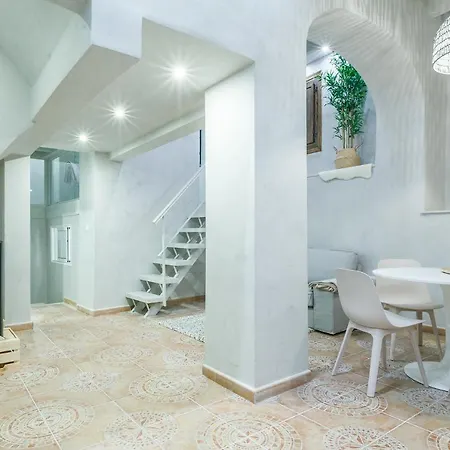 A&n Casita Evy-lou * Malaga