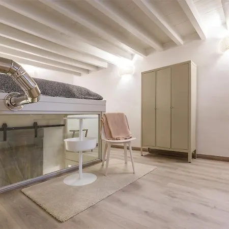 A&n Casita Evy-lou Malaga