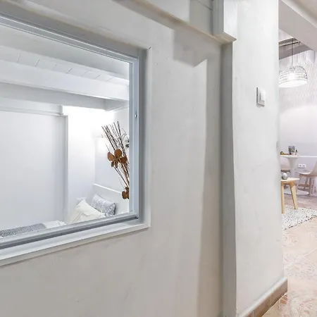 A&n Casita Evy-lou * Malaga