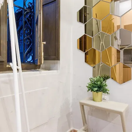 A&n Casita Evy-lou * Malaga